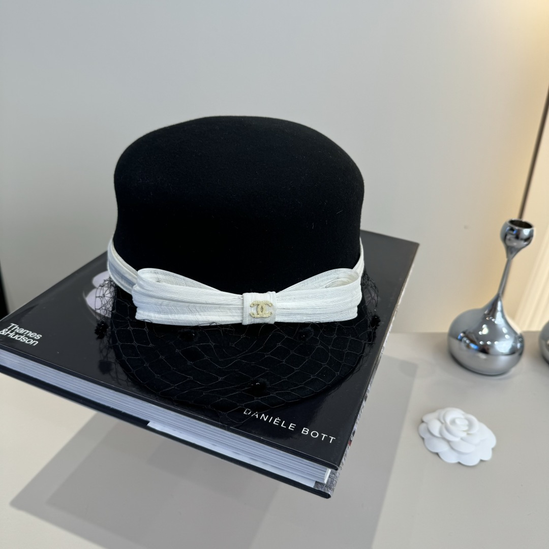 Chanel BaseballCap