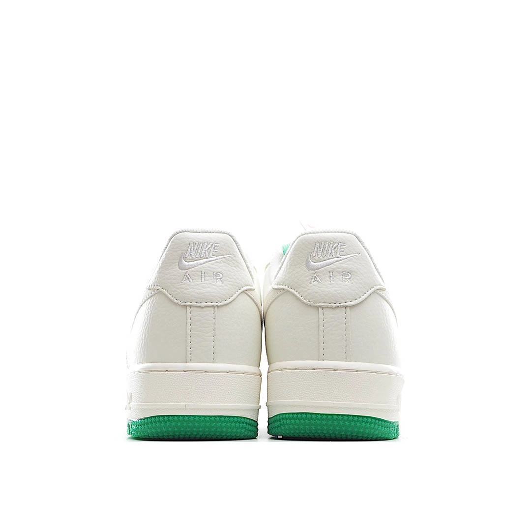 Nike Air Force 1 Low 07 "Off-White" Low-Top Sneakers