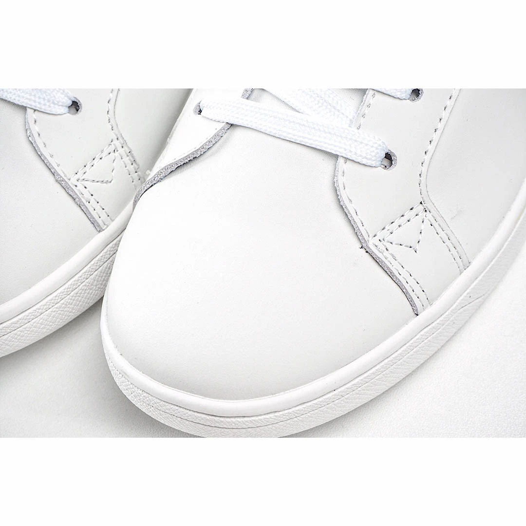 Louis Vuitton Luxembourg Sneaker Low Top Sneakers
