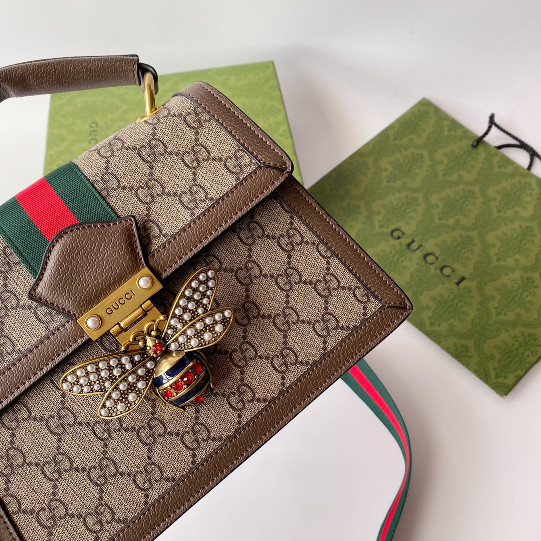 Gucci Queen Margaret