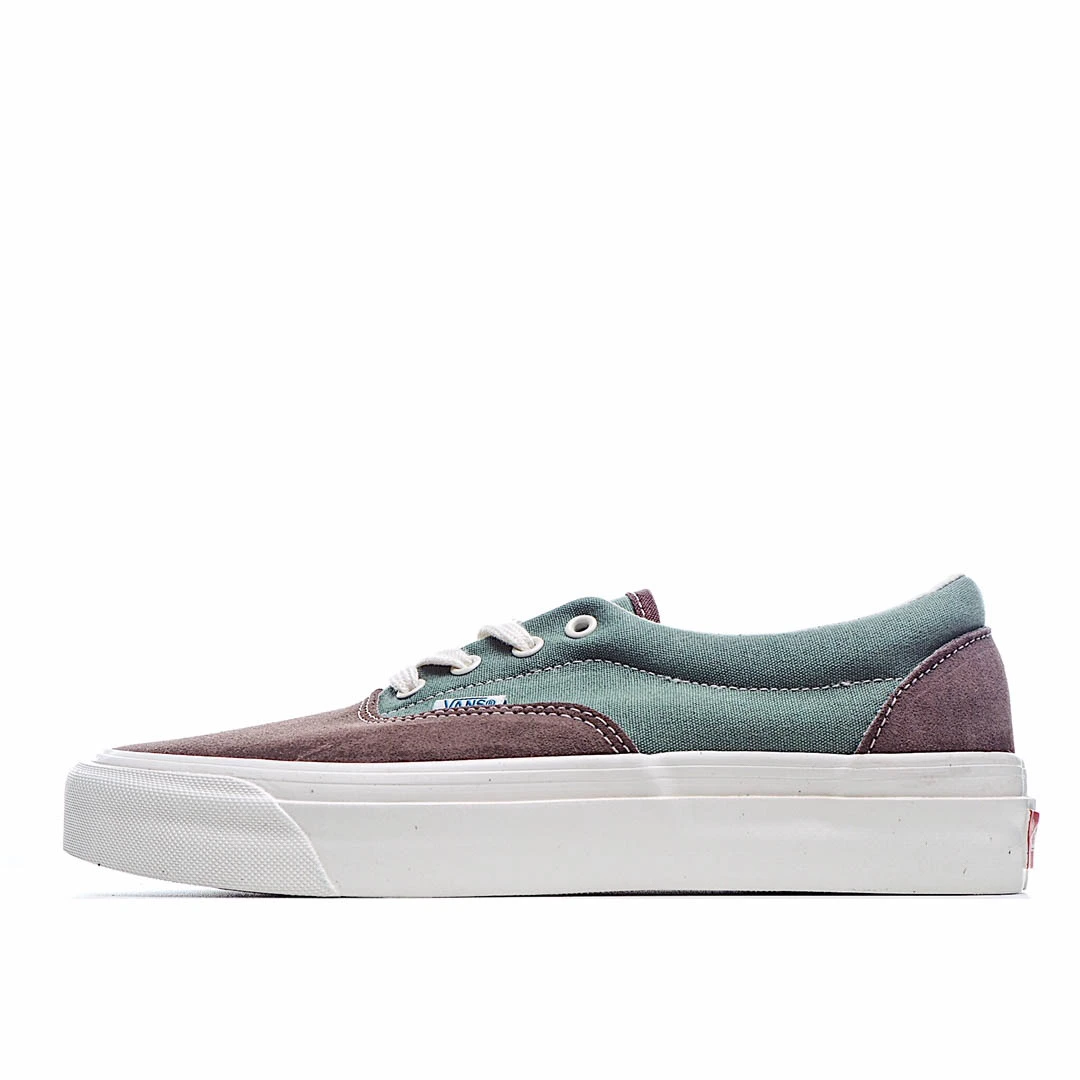 Vans Vault OG Era Low-Top Sneakers