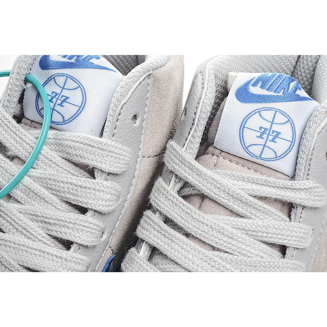 Nike Blazer Mid '77 'Coney Island Hoops'