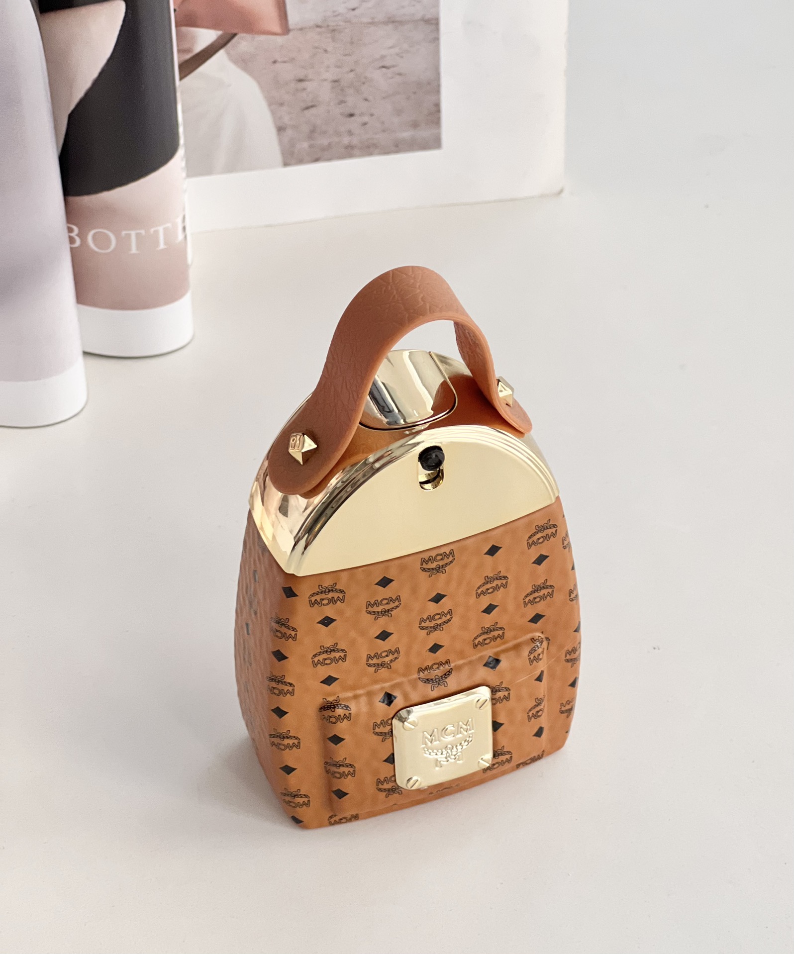 MCM Perfume 75ml