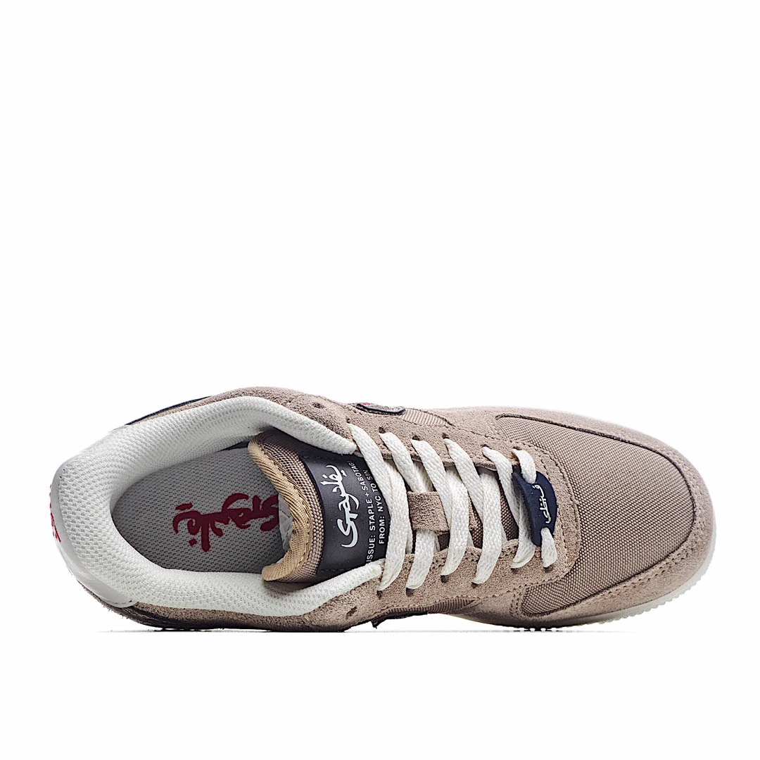 Nike Air Force 1 Low-Top Sneakers
