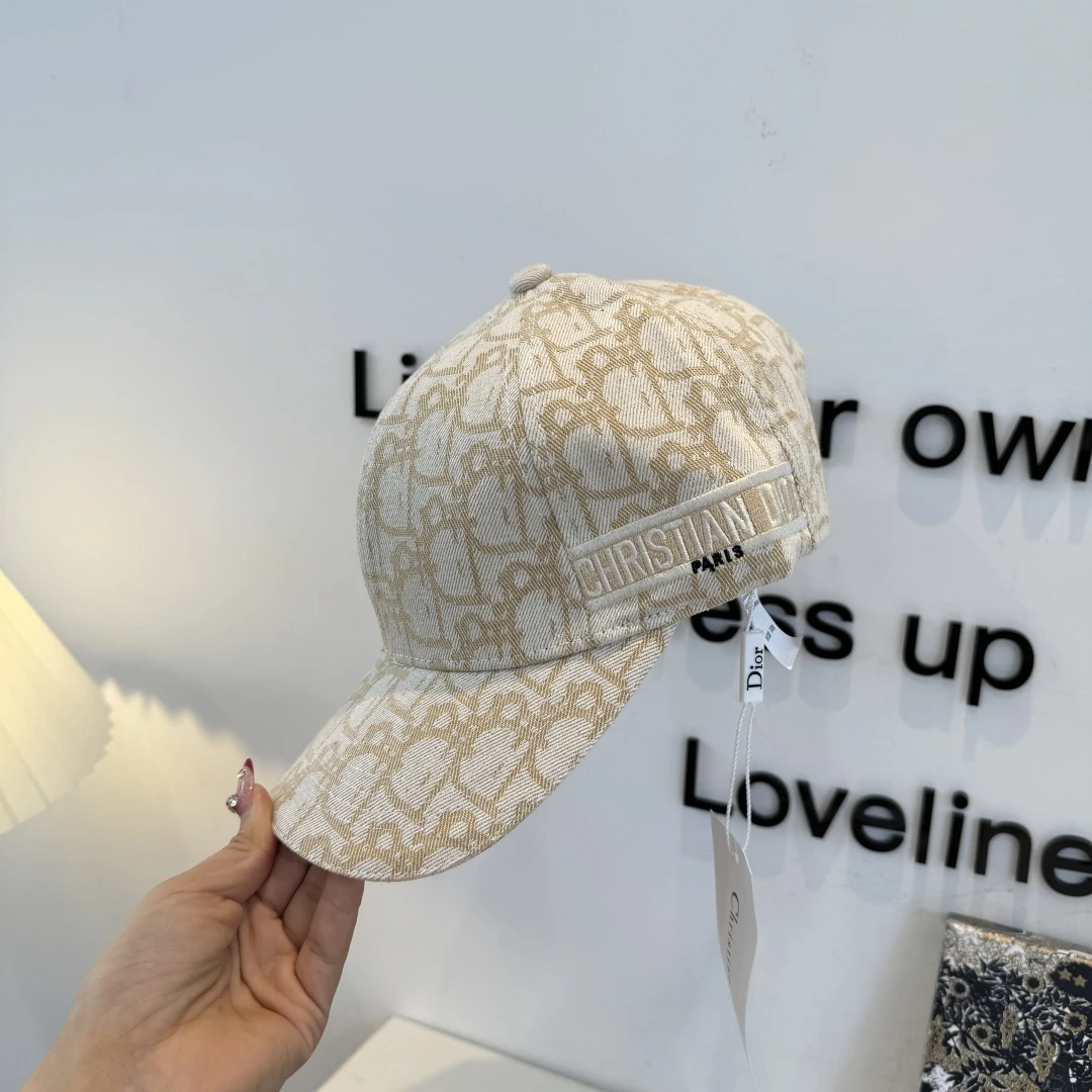 Dior Baseball Cap