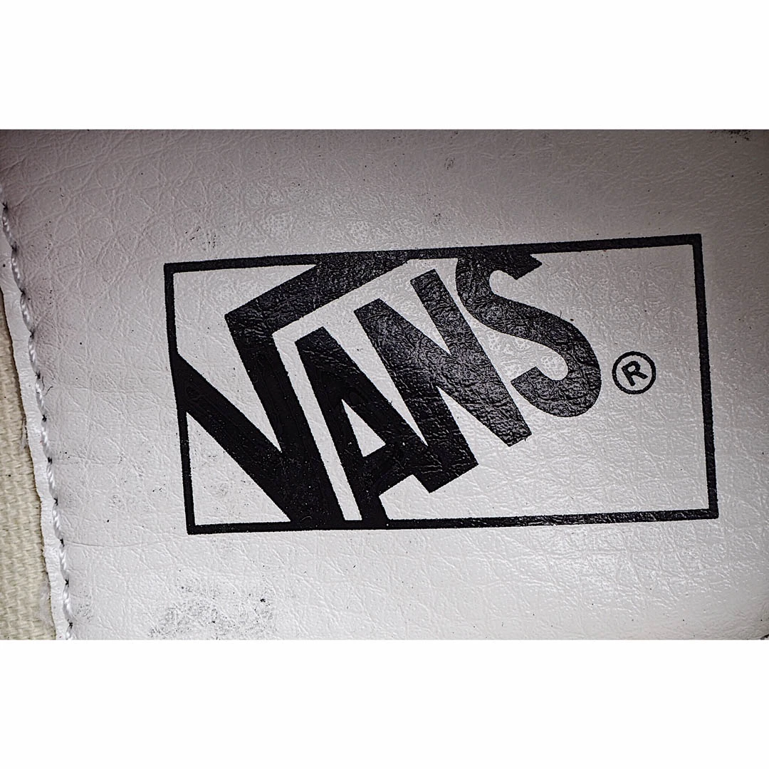 Vans Sid DX Anaheim Low-Top Espadrilles