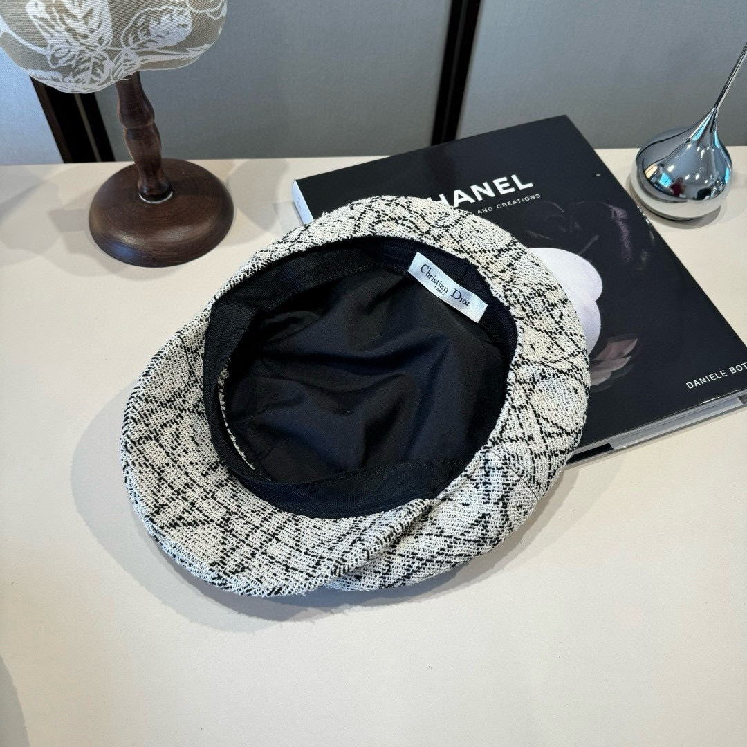 Dior BaseballCap