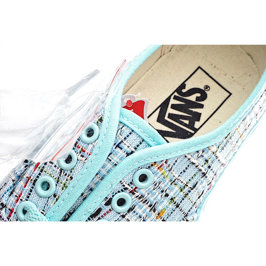 Vans Classic Espadrilles