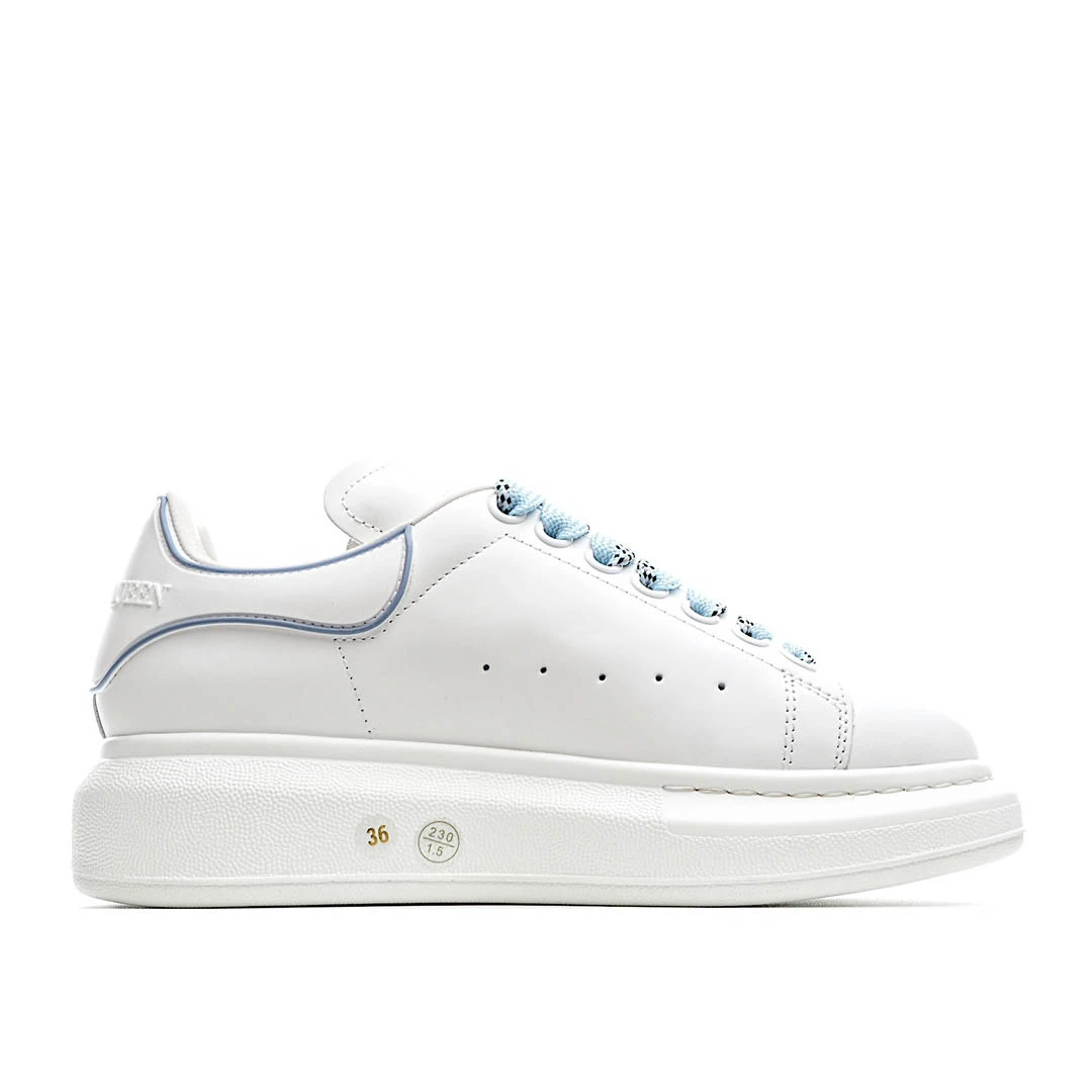 Alexander McQueen sole sneakers