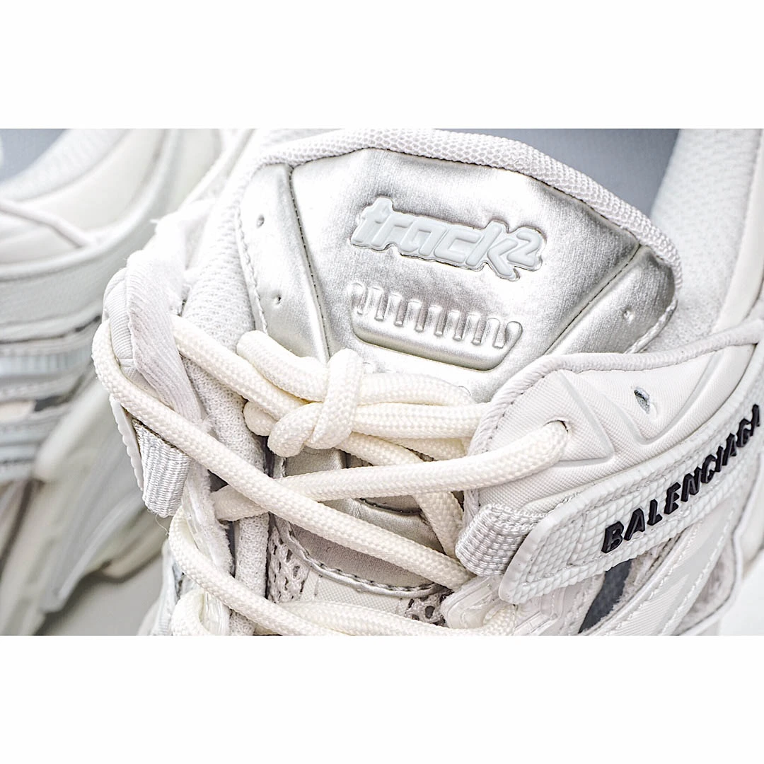 Balenciaga Track 4.0  Track Trainer