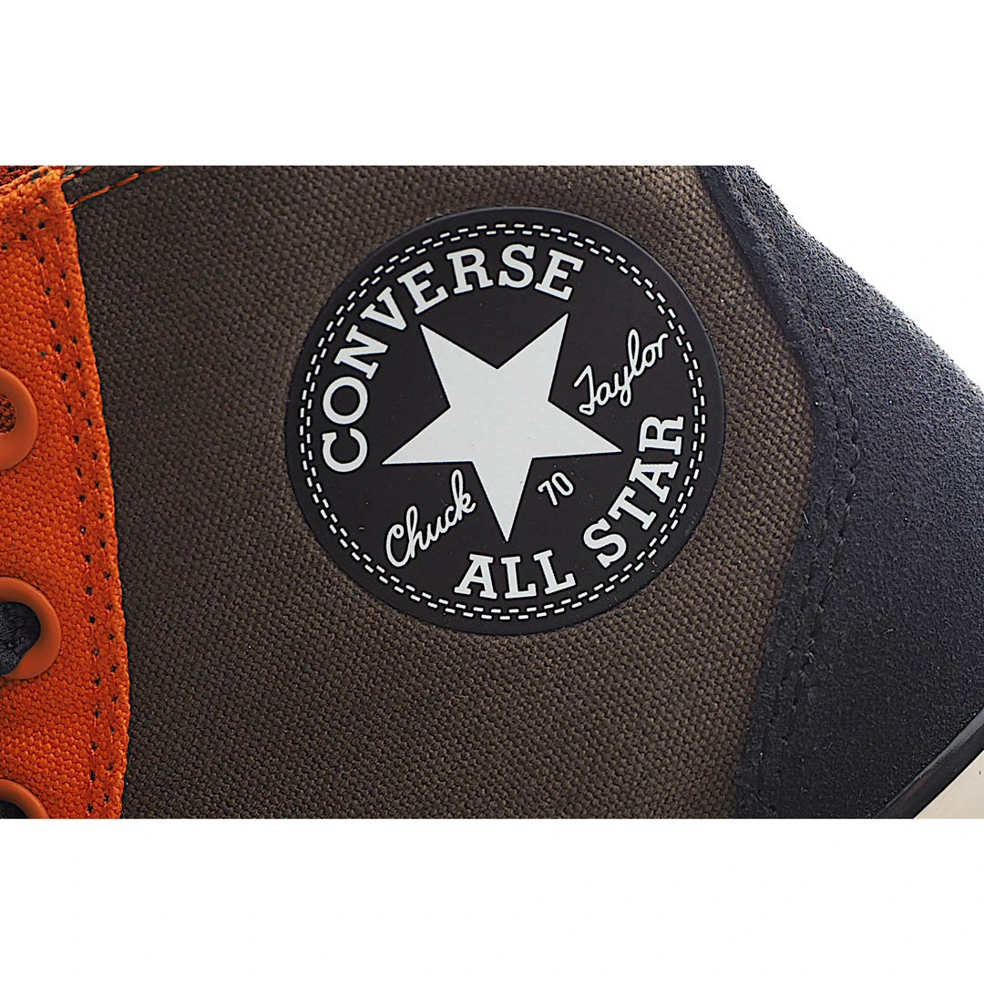 Converse Chunk 1970s Espadrilles