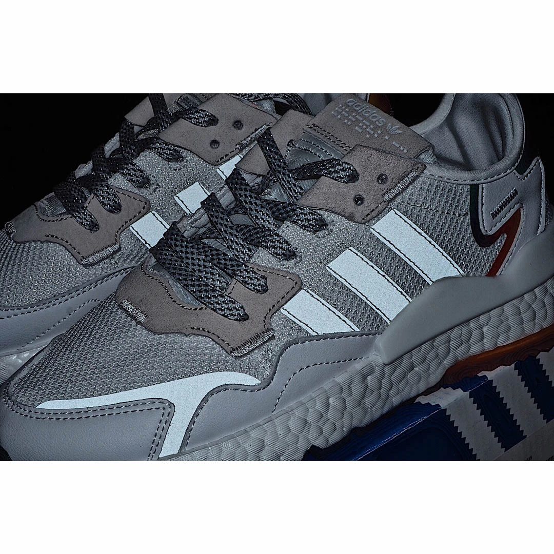 Adidas Nite Jogger 2020 Boost 3M Reflective
