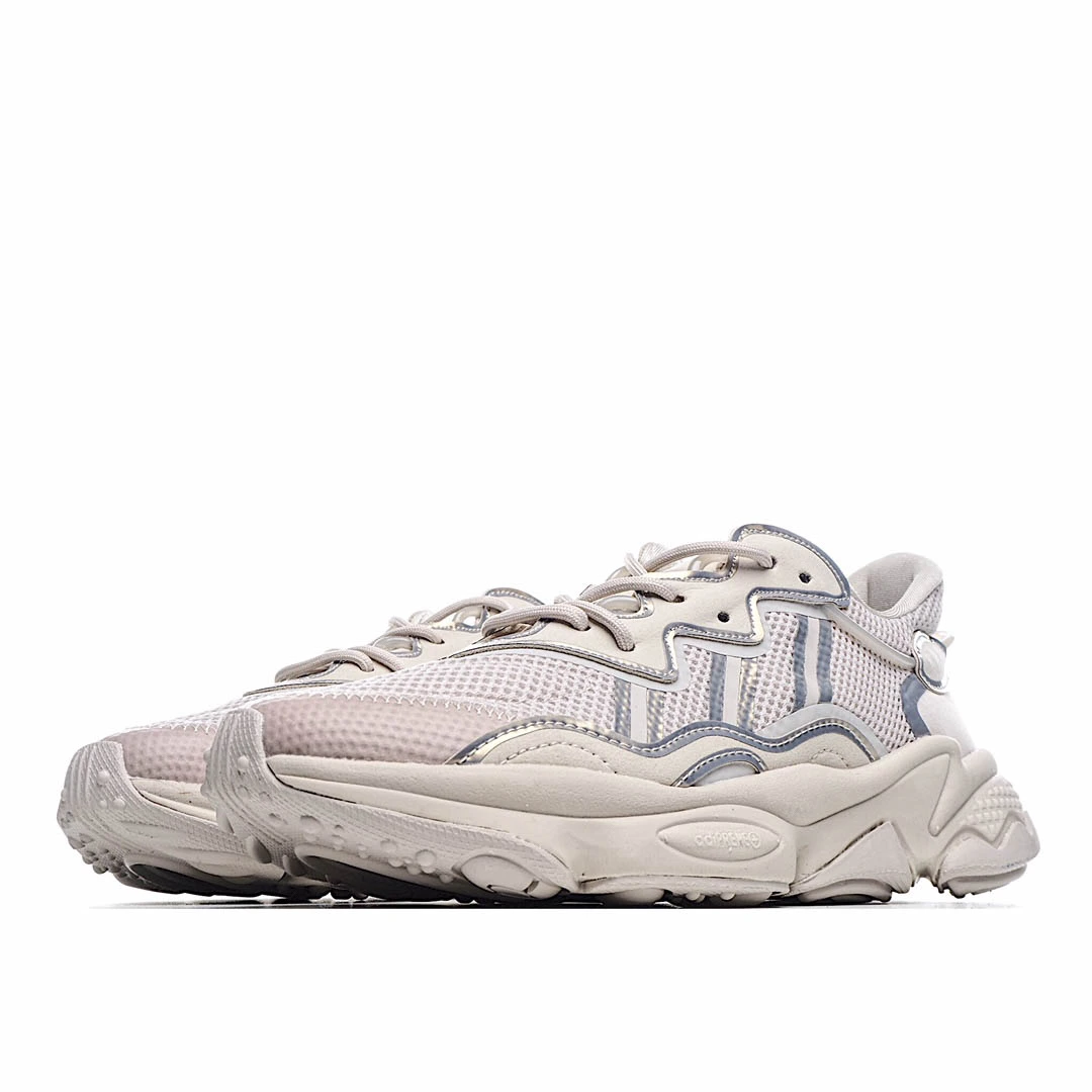 Adidas Ozweego 'Bliss Iridescent'‬