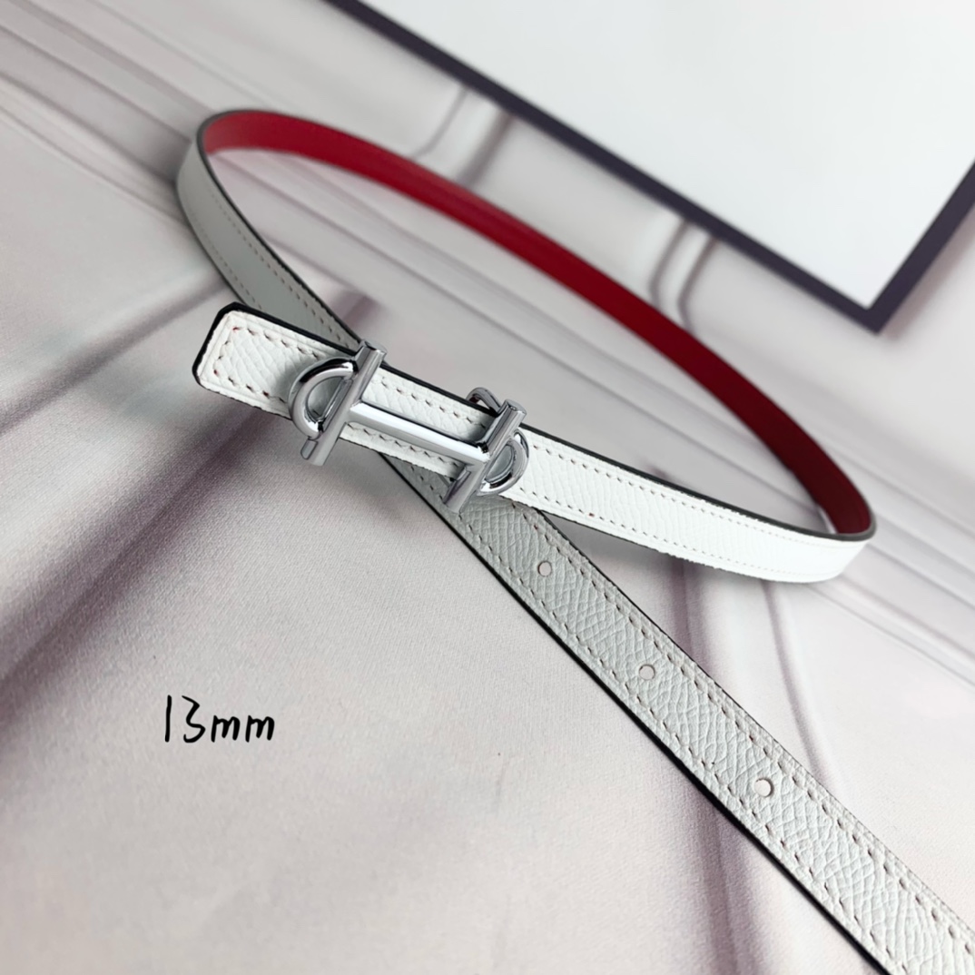 Hermes Belt for Women