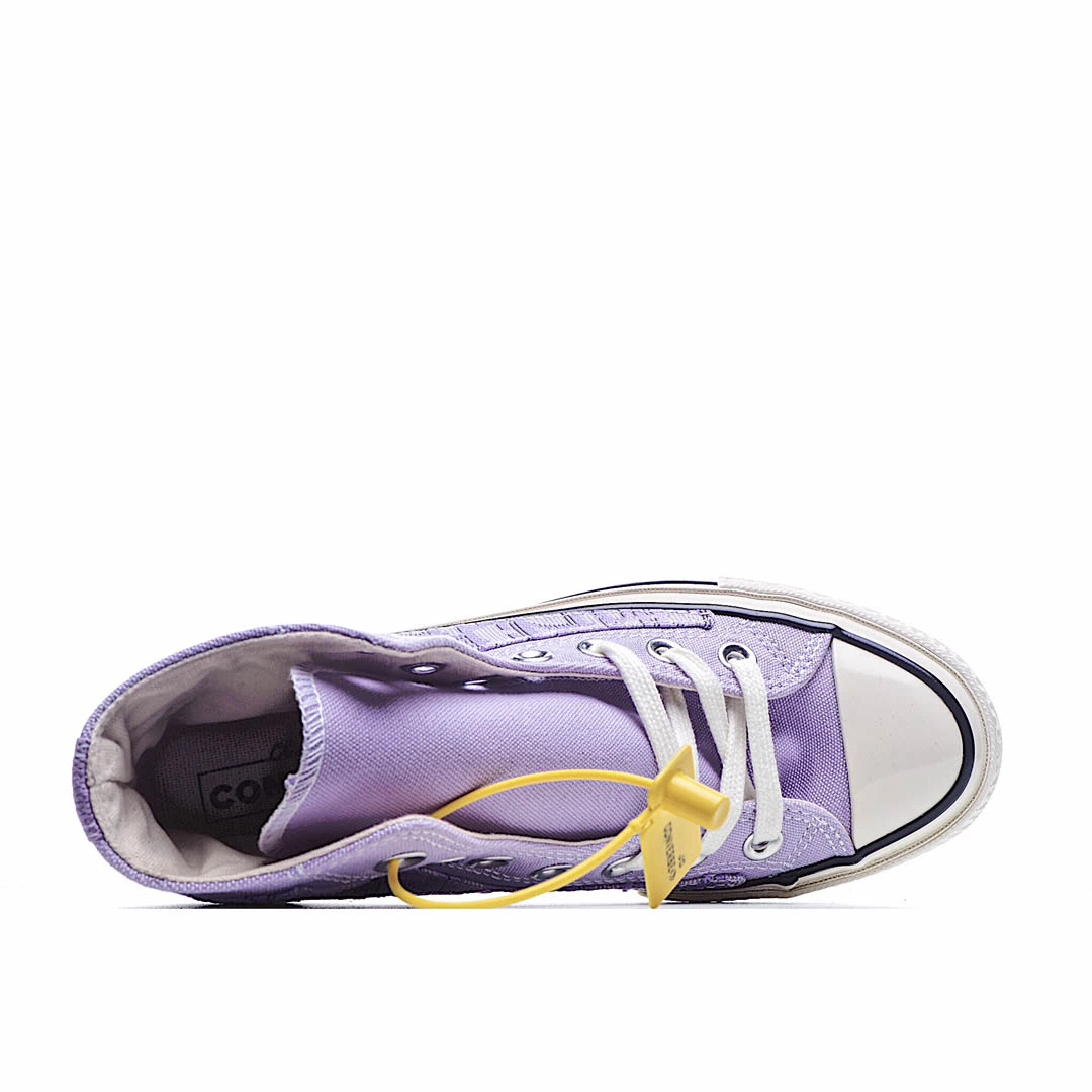 Converse Chunk 1970s Espadrilles