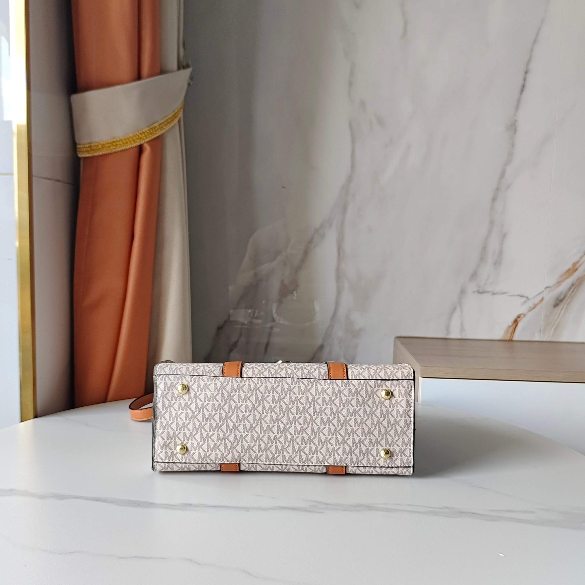 Michael Kors Nouveau Hamilton