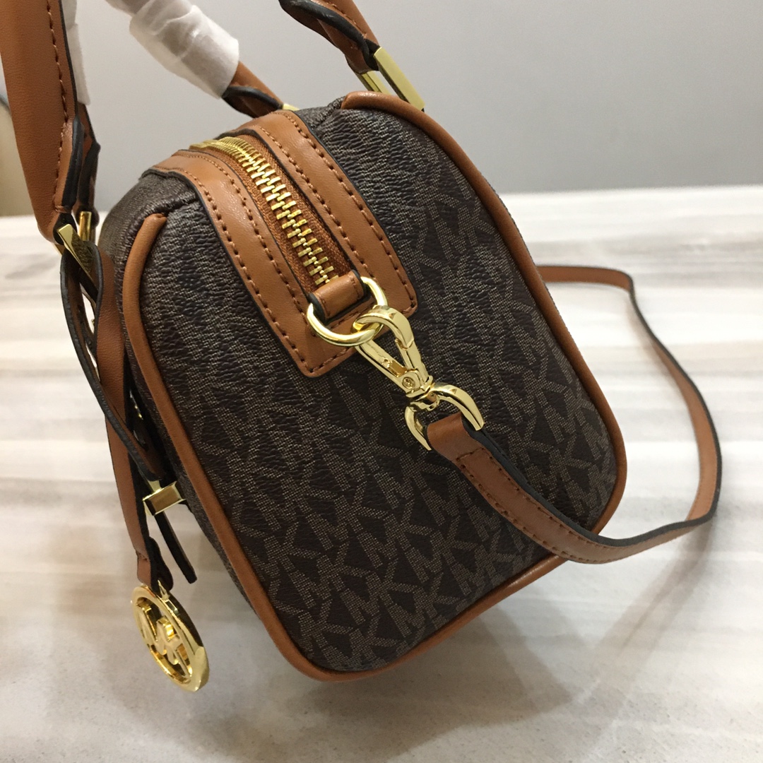 Michael Kors Bedford Mini Speedy