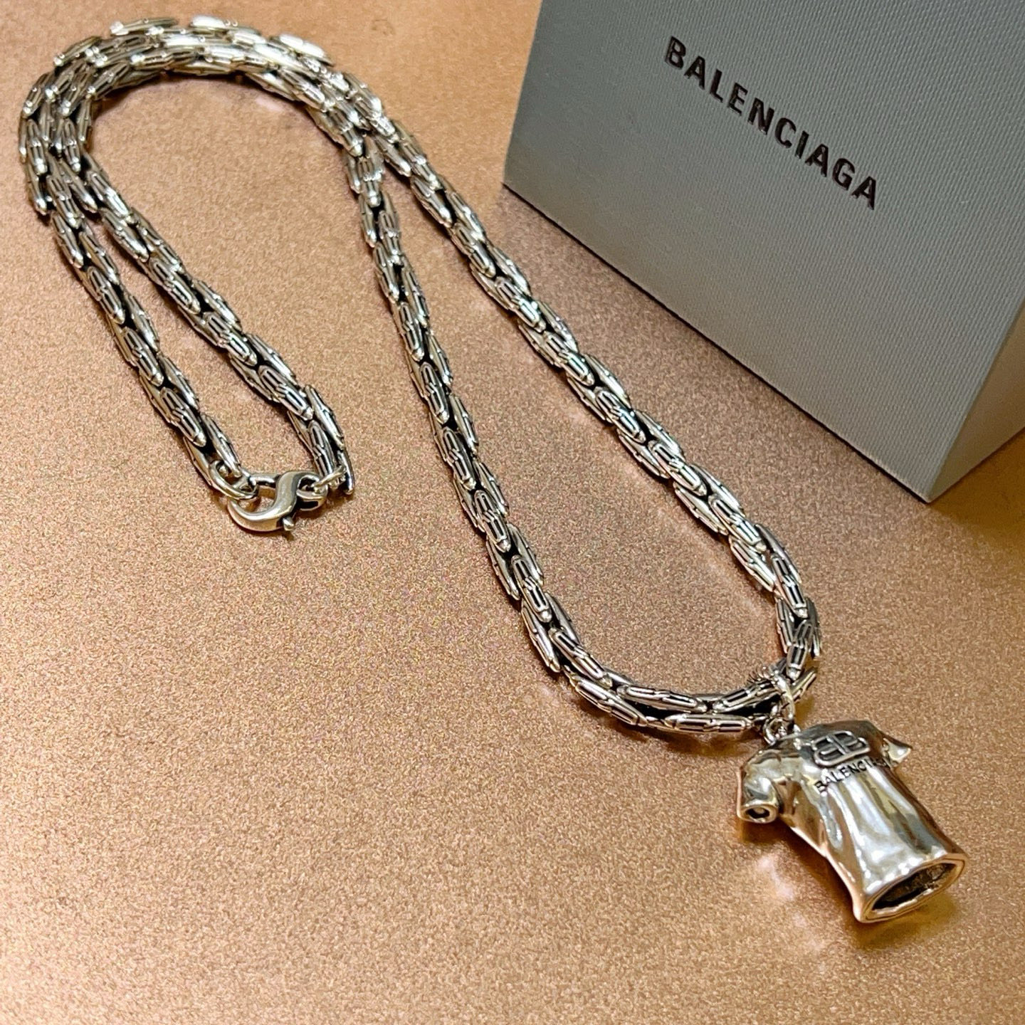 Balenciaga Necklace
