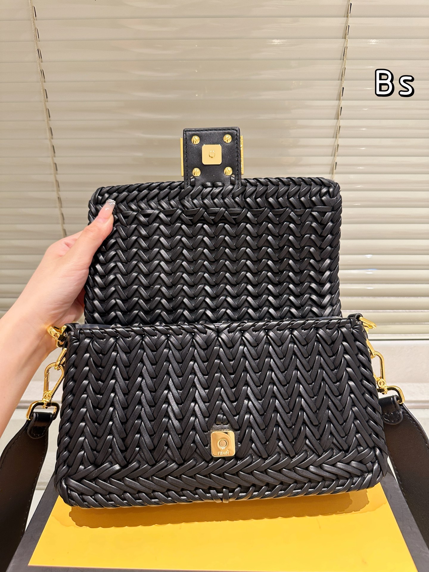 Fendi Baguette Bag