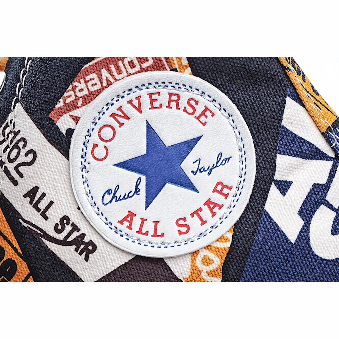 CONVERSE ALL STAR COLORS R HI OX Espadrilles