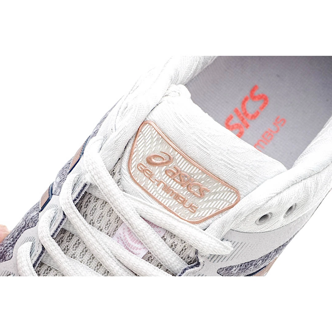 Asics x Affix Novablast Running Shoes