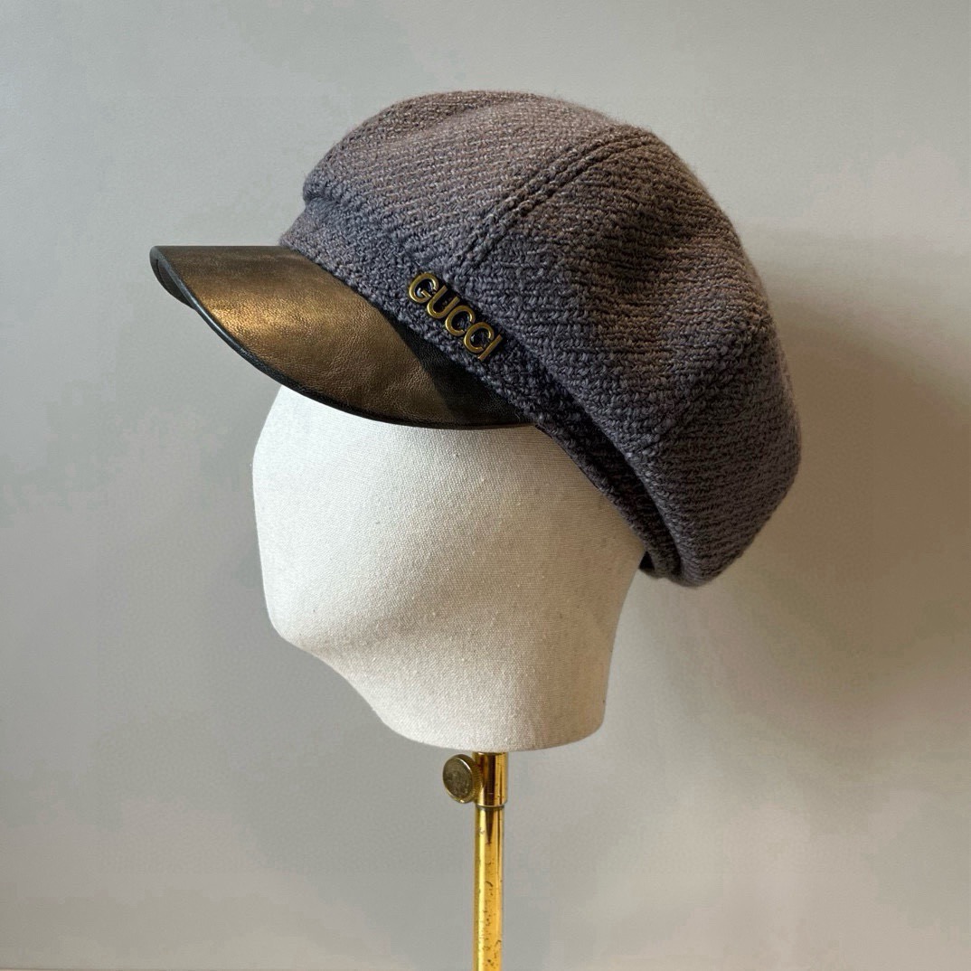 Gucci BaseballCap