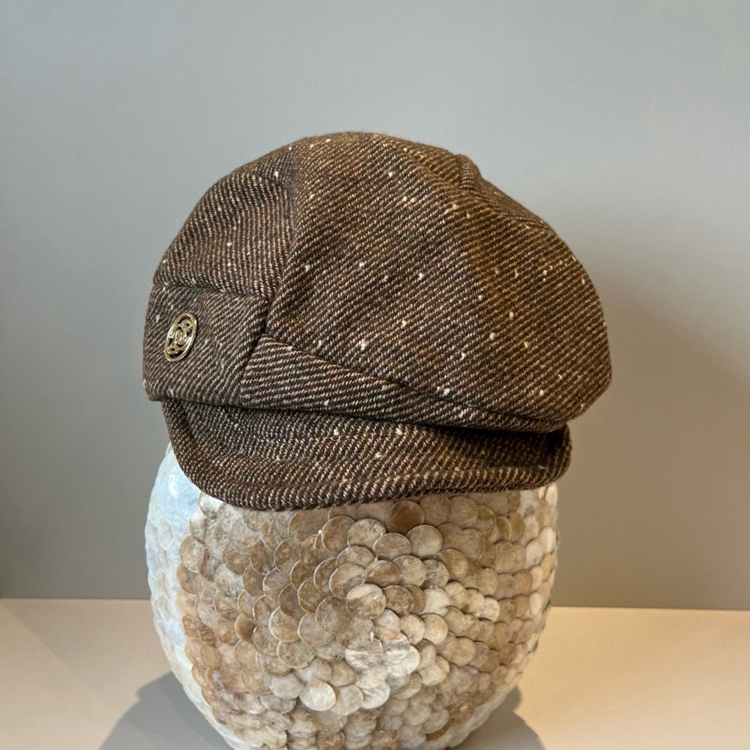 Chanel BaseballCap