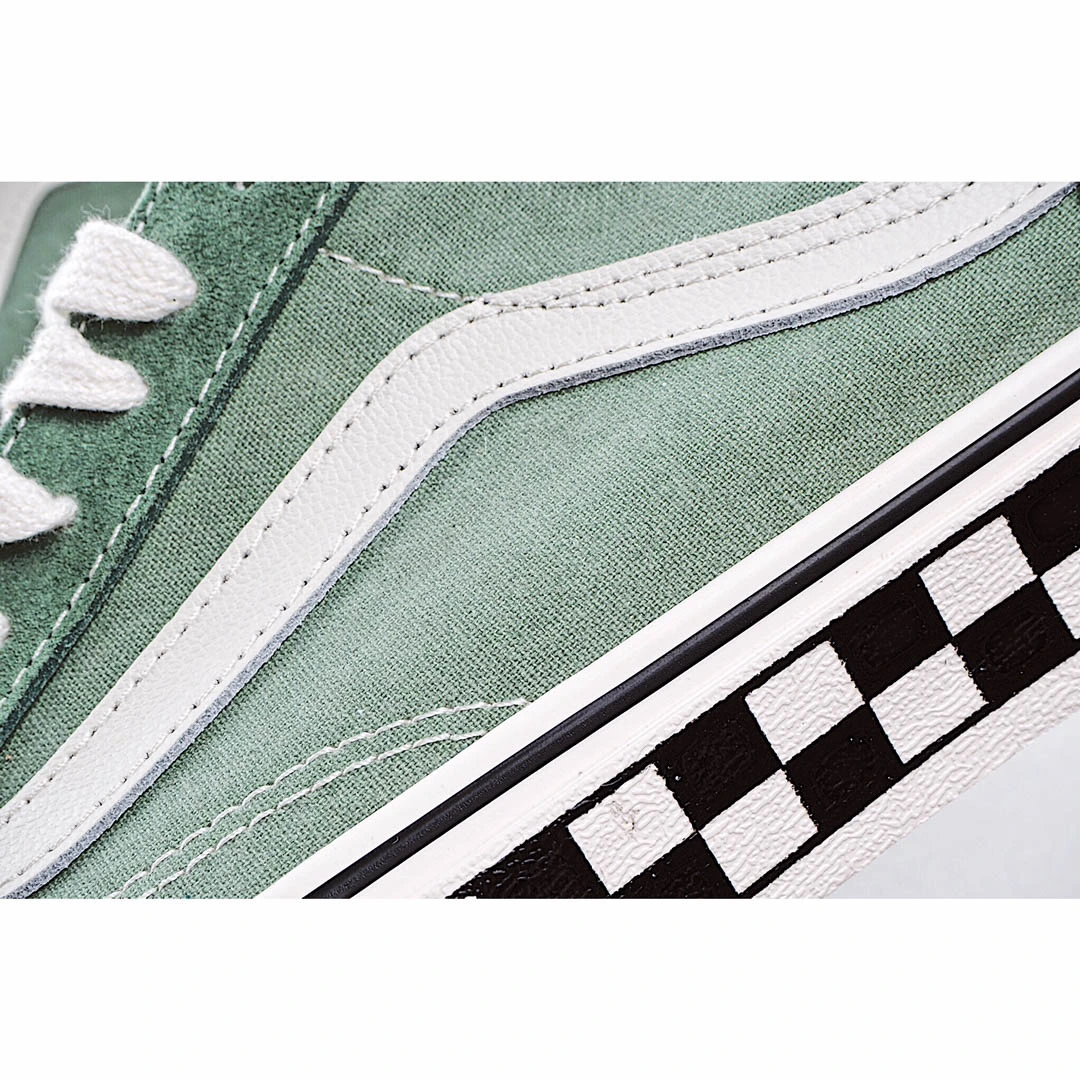 Vans Style 36 Classic Sneakers