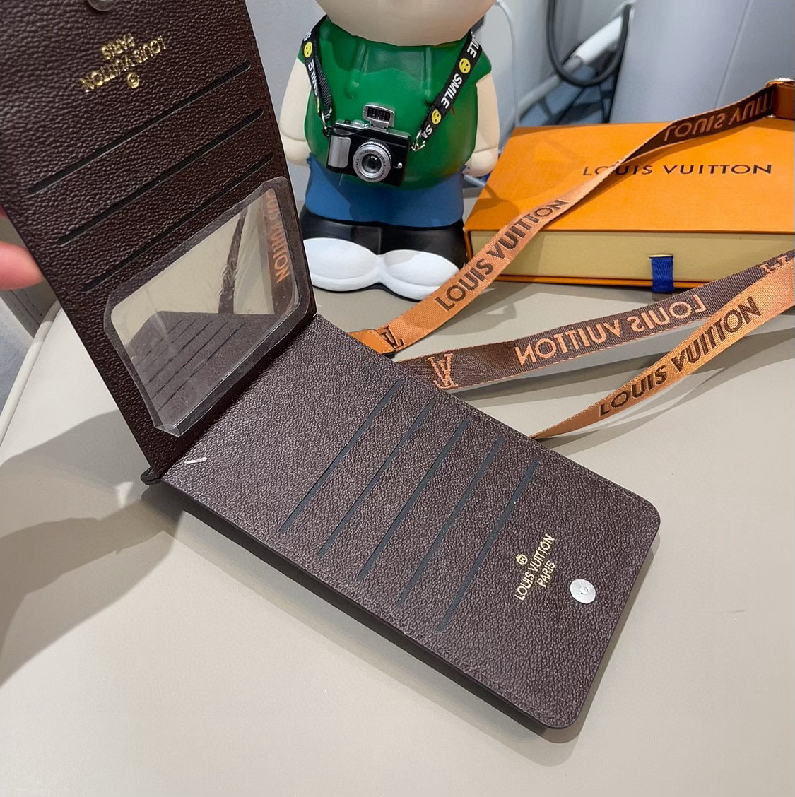 iPhone Case