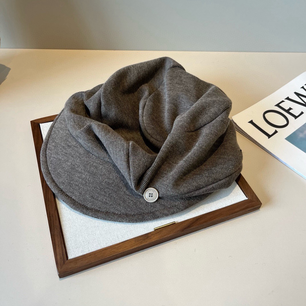 Loewe BaseballCap
