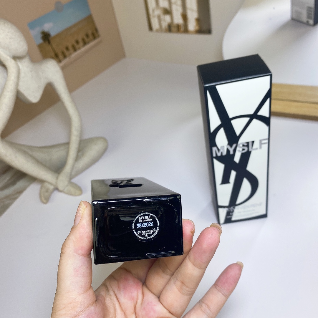 YSL Yves Saint Laurent Myslf 100ml