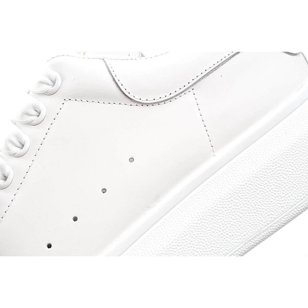 Alexander McQueen sole sneakers