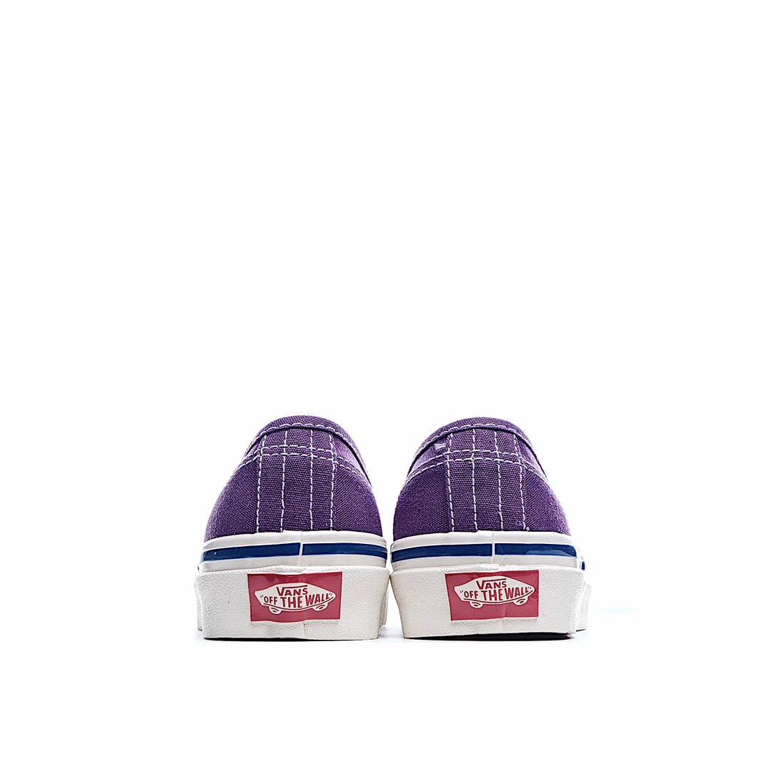 Vans Sid DX Anaheim Low-Top Espadrilles