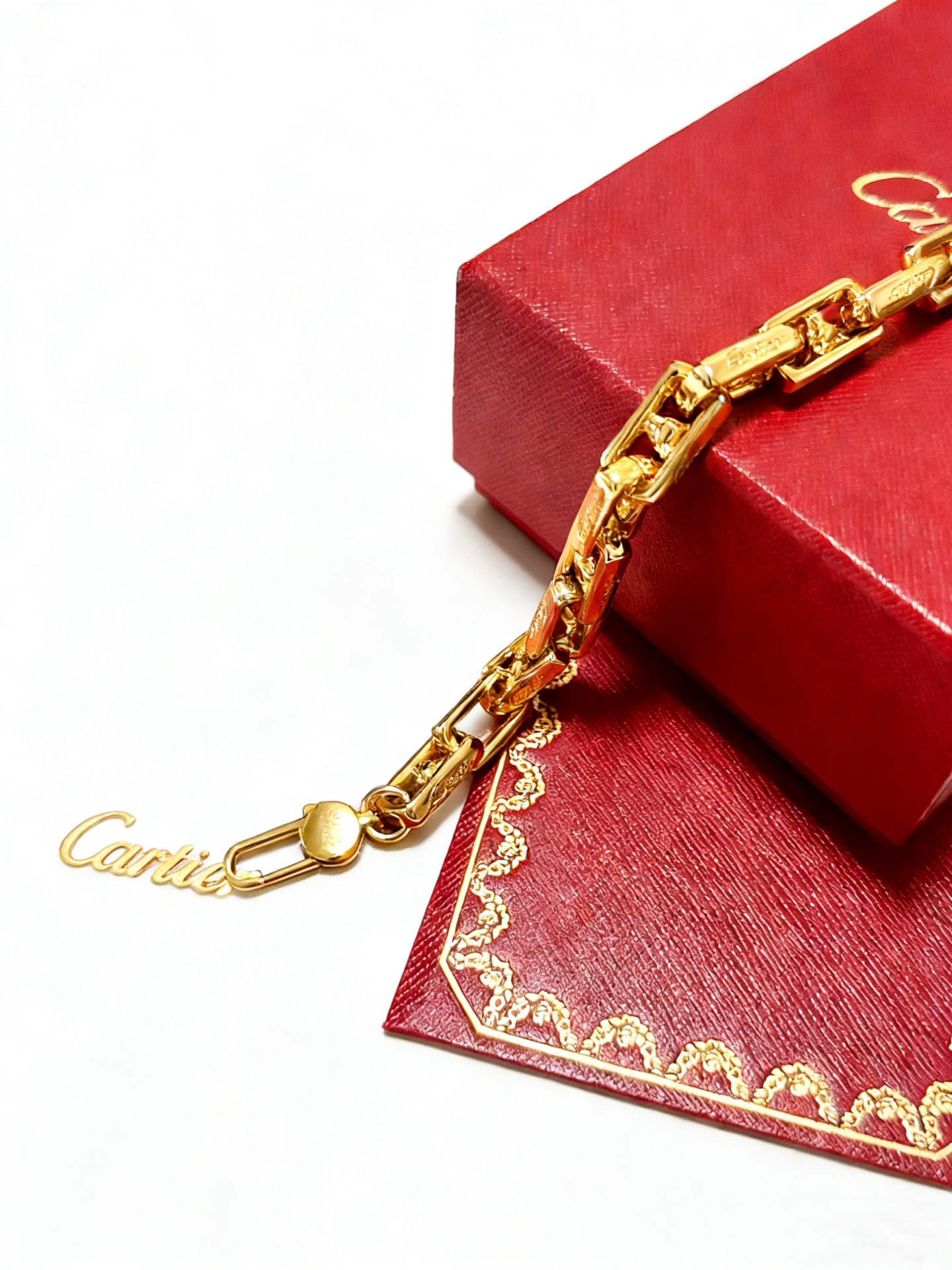 Cartier Bracelet