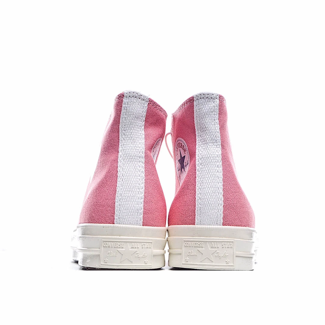 Converse Chunk 1970s Espadrilles