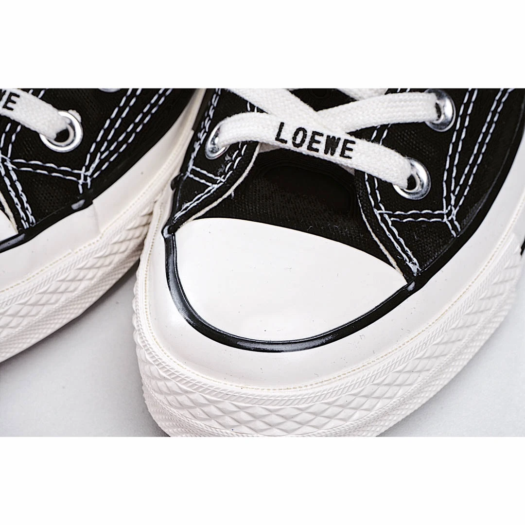 Converse Chunk 1970s Espadrilles