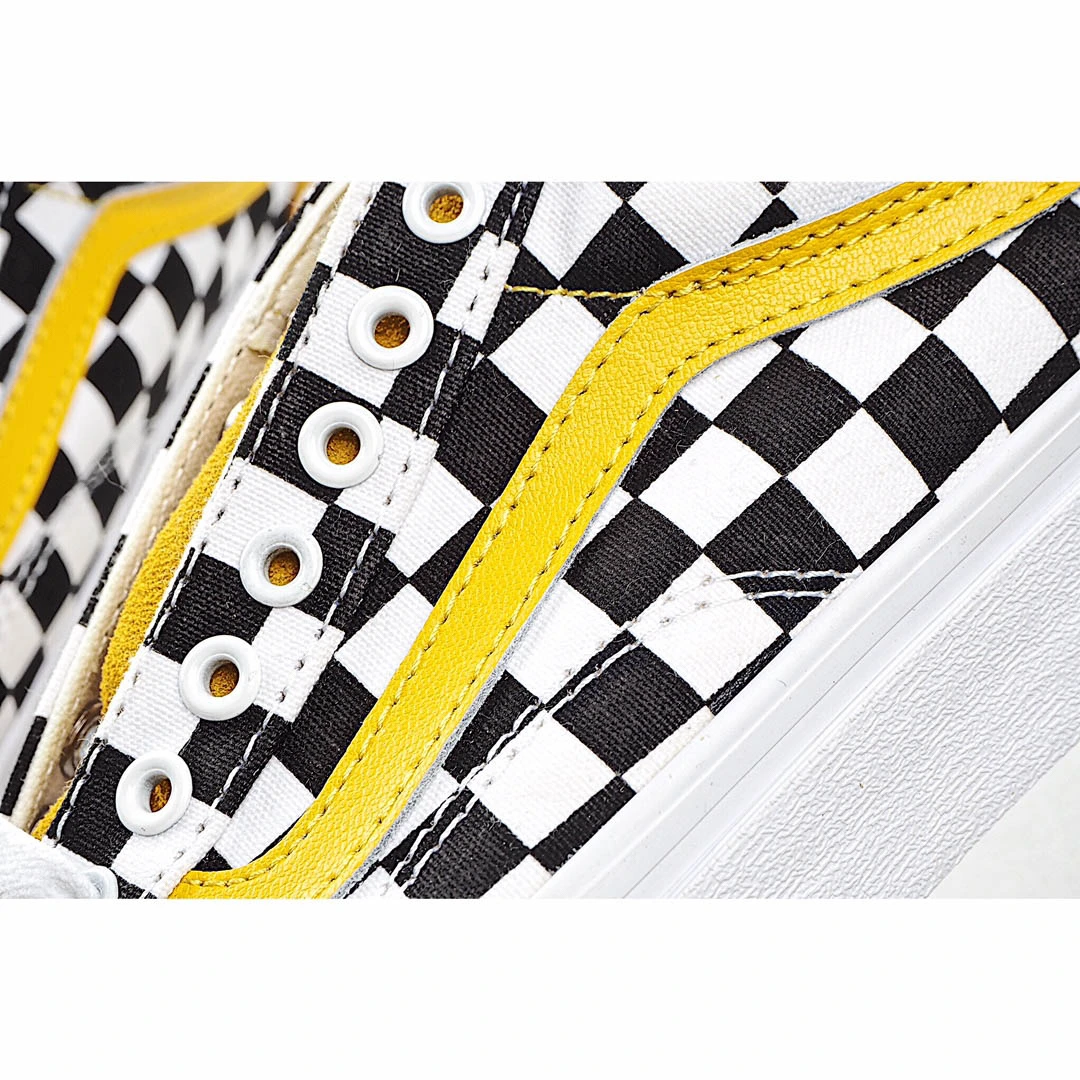 Vans Old Skool Casual Shoes Skate Shoes