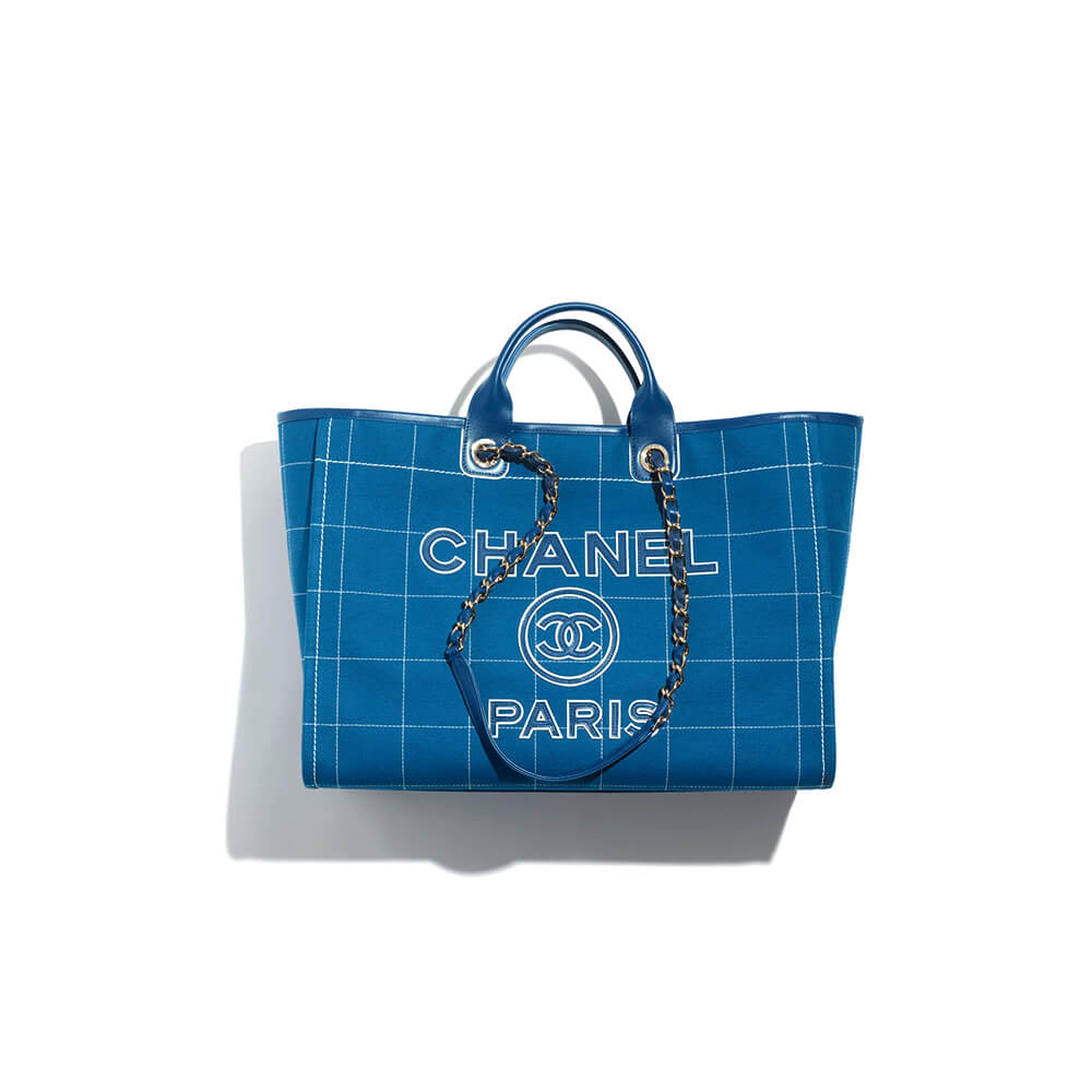 MAXI SHOPPING BAG