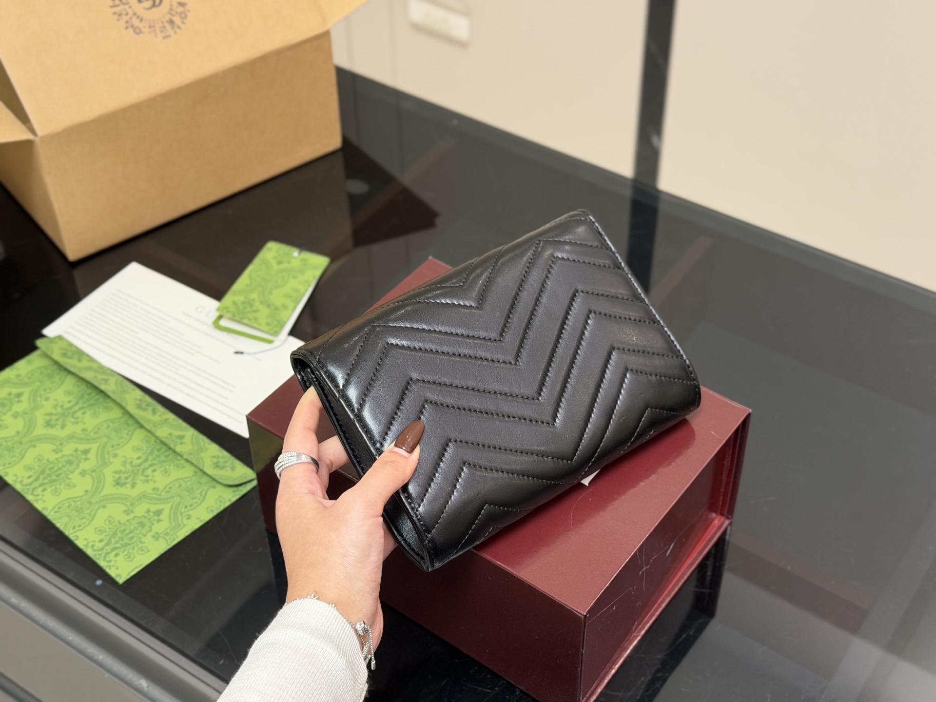 Gucci Dionysus WOC