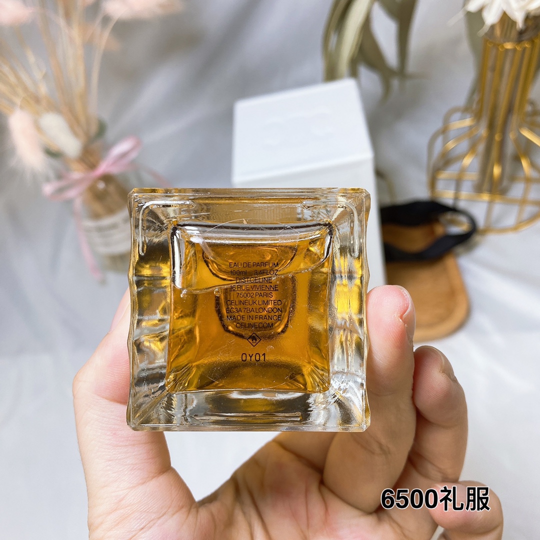 CELINE perfume 100ml