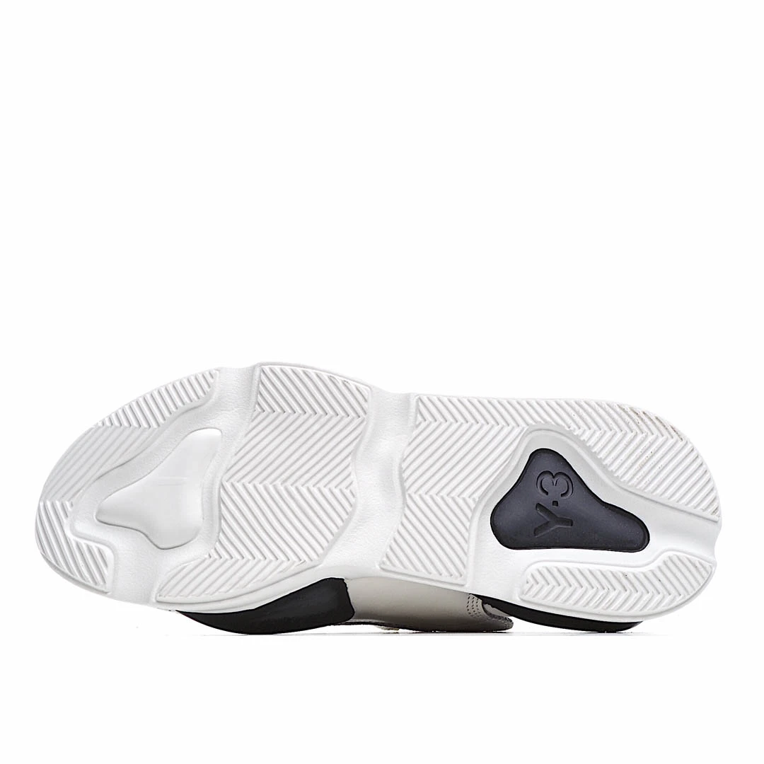 Adidas Y-3 Kaiwa'White Black'