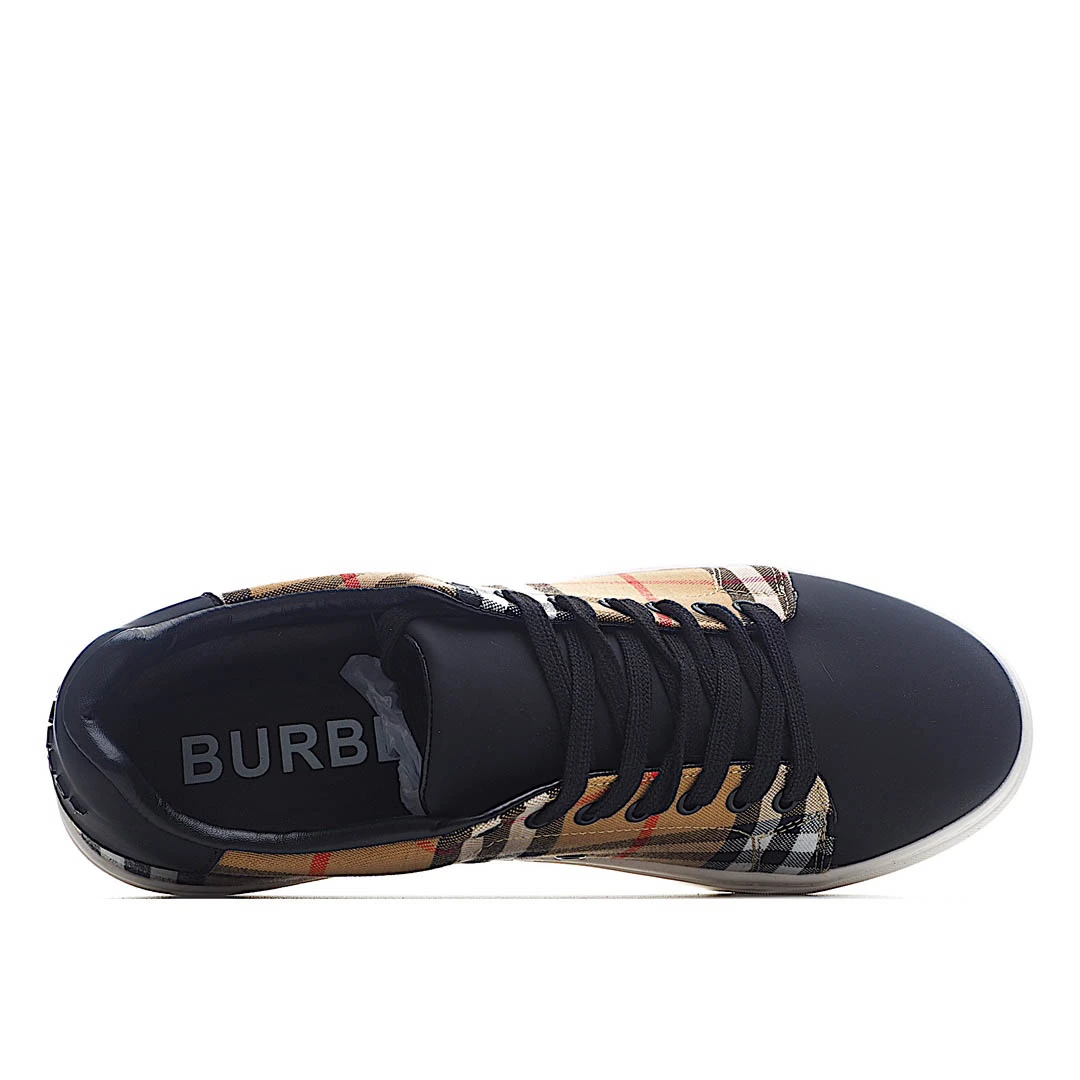 BURBERRY Vintage Sneakers