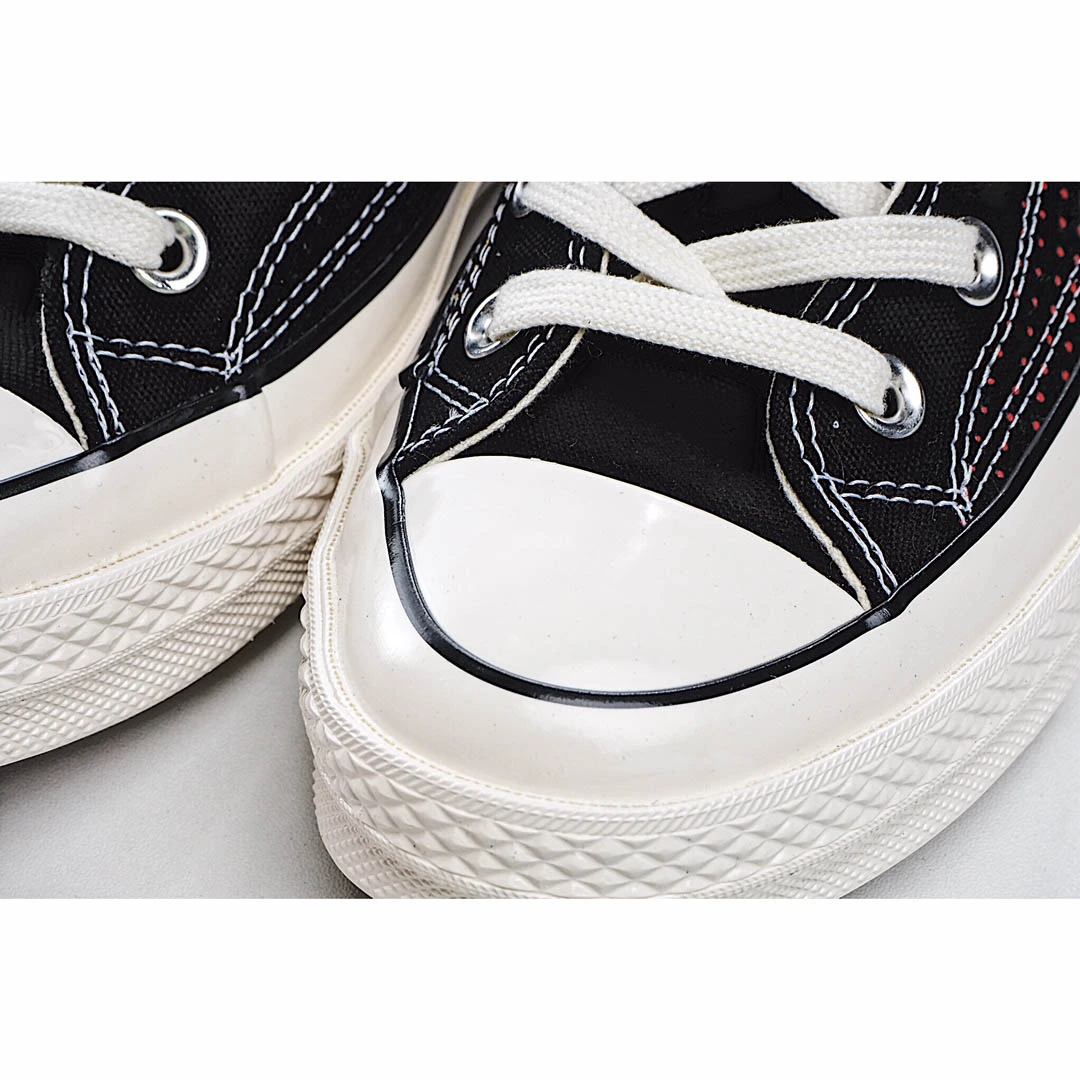 Converse Chunk 1970s Espadrilles