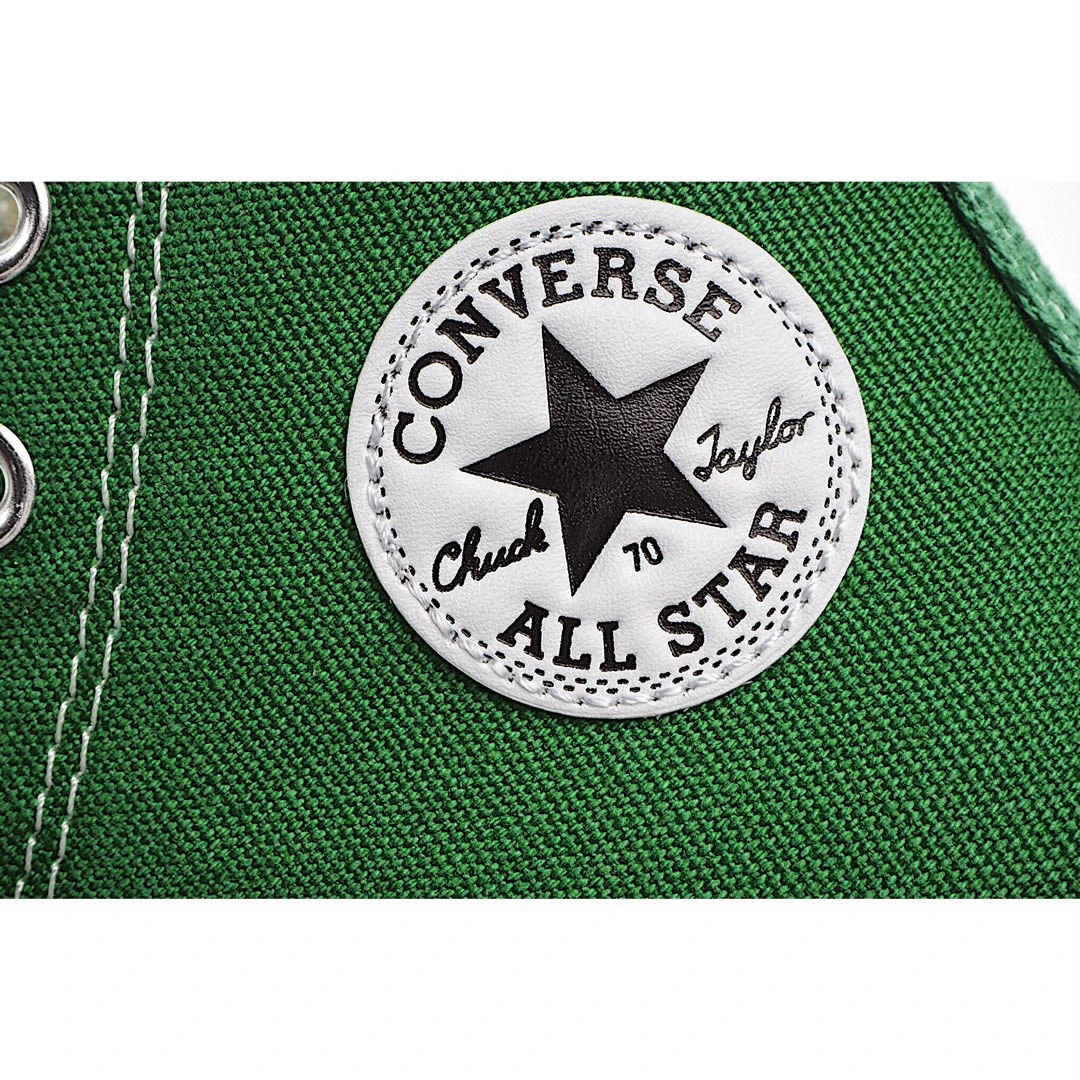 Converse Chunk 1970s Espadrilles