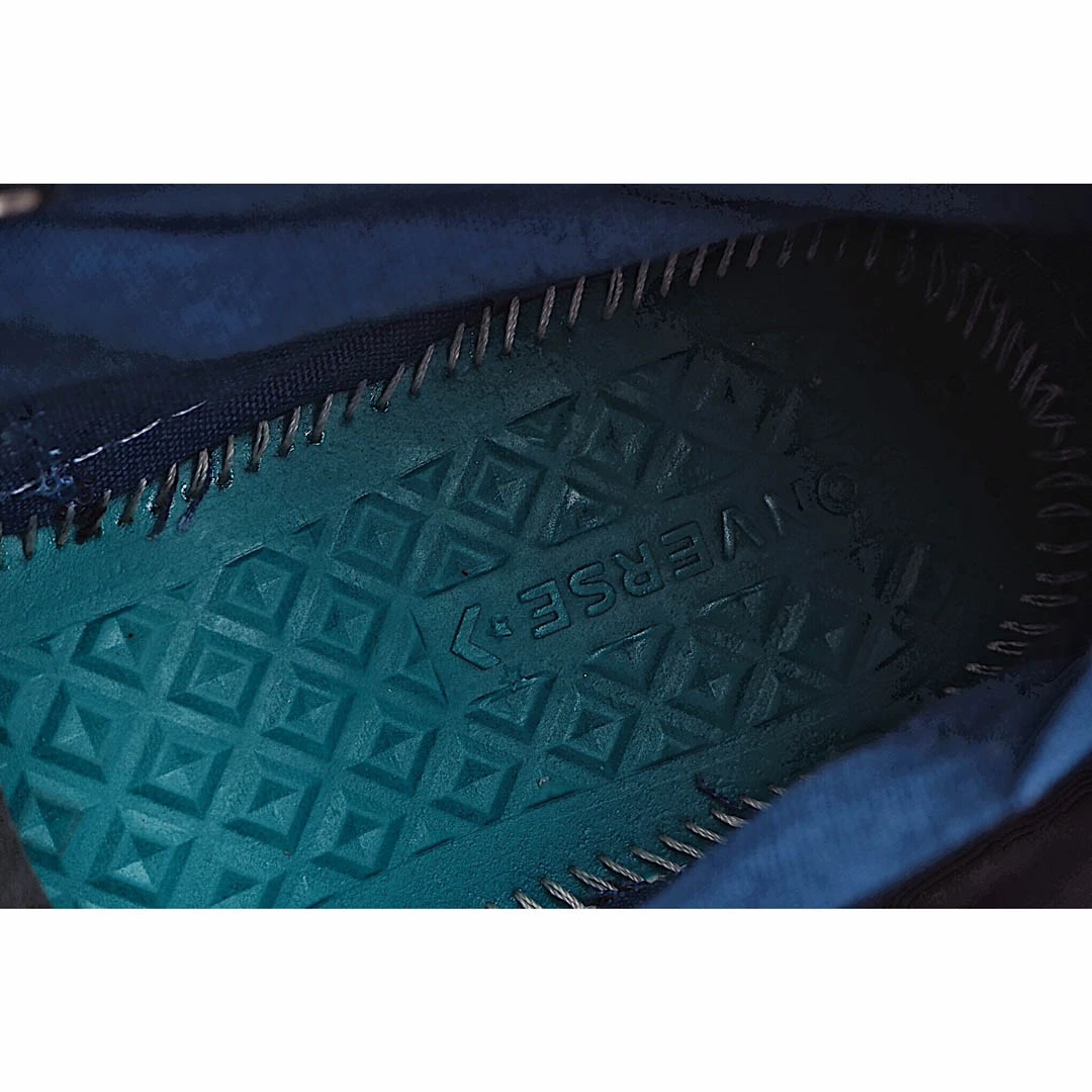Converse x FOG Essentials Skid grop espadrilles