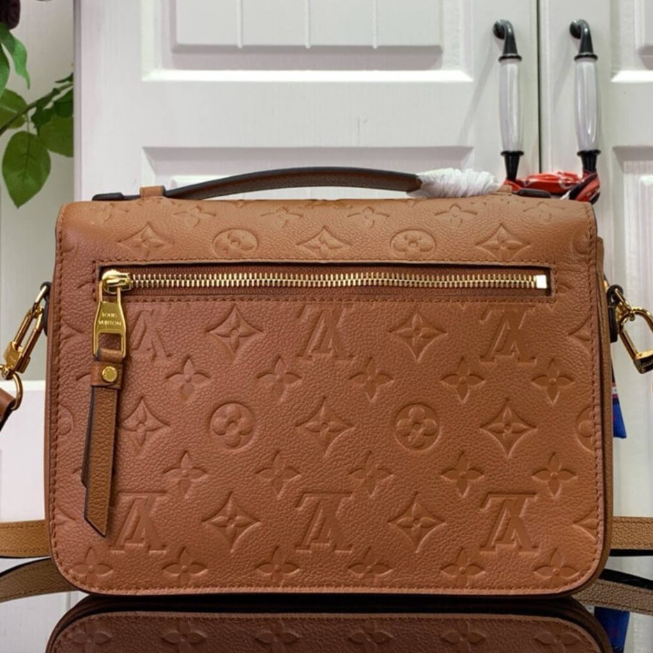 LV Pochette Metis(HIGH-END GRADE)