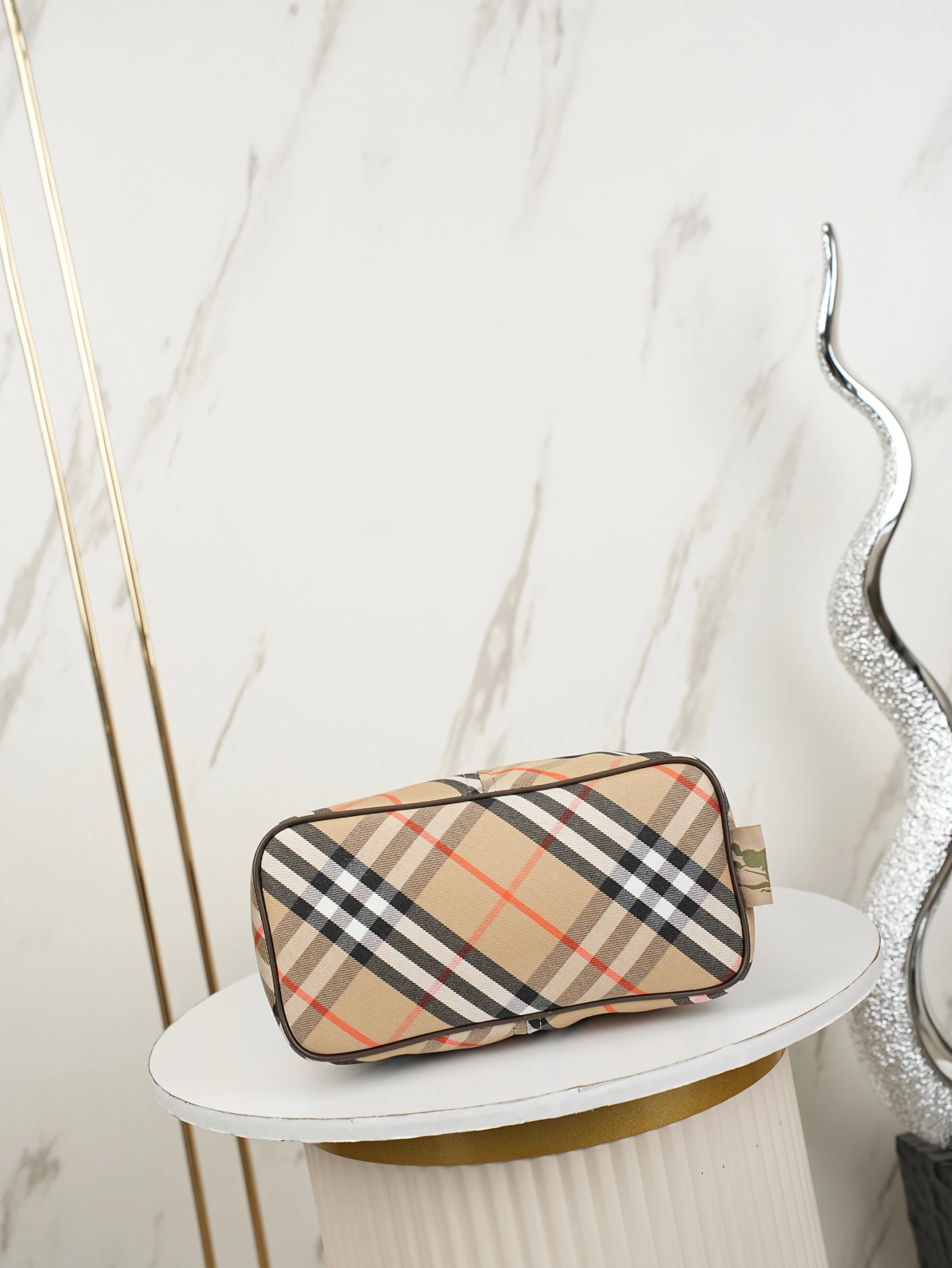 Burberry Bucket Bag