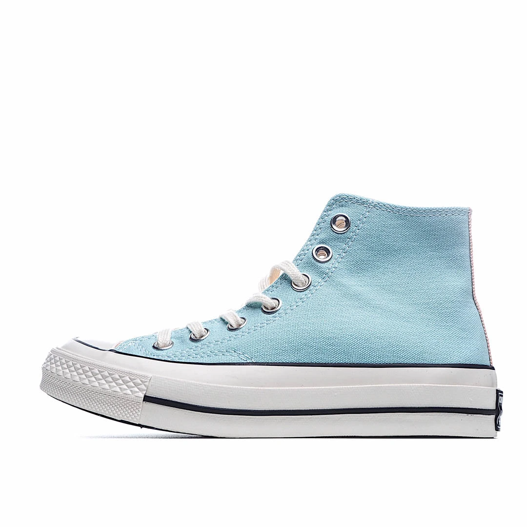 Converse Chunk 1970s Espadrilles