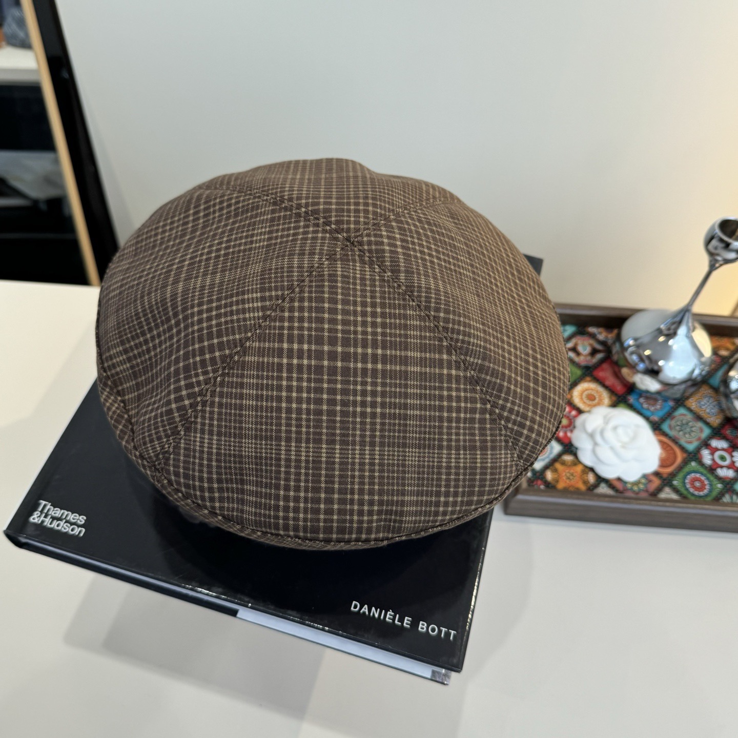 Louis Vuitton Beret Hats
