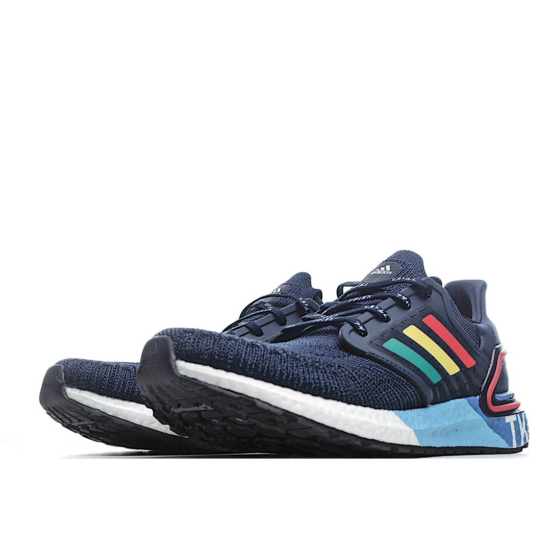 Adidas UltraBoost 20 'City Pack - Tokyo'